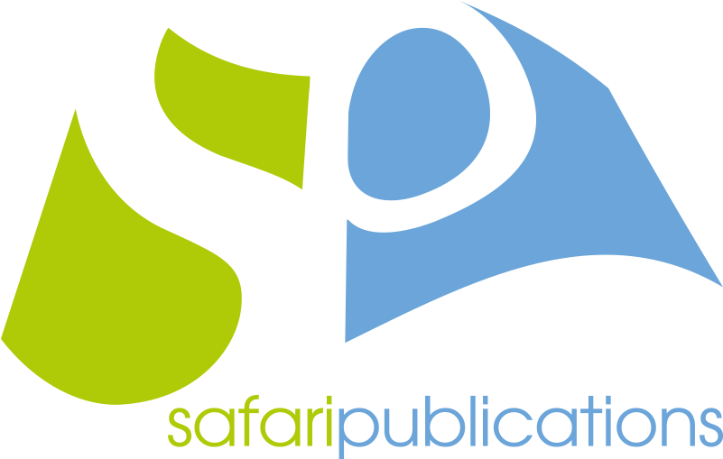 Safari Publications Co - Advertising (880x559), Png Download