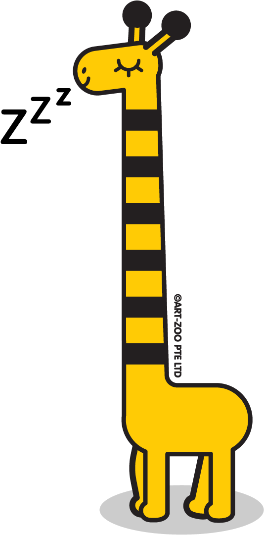 Giraffe (1600x1200), Png Download
