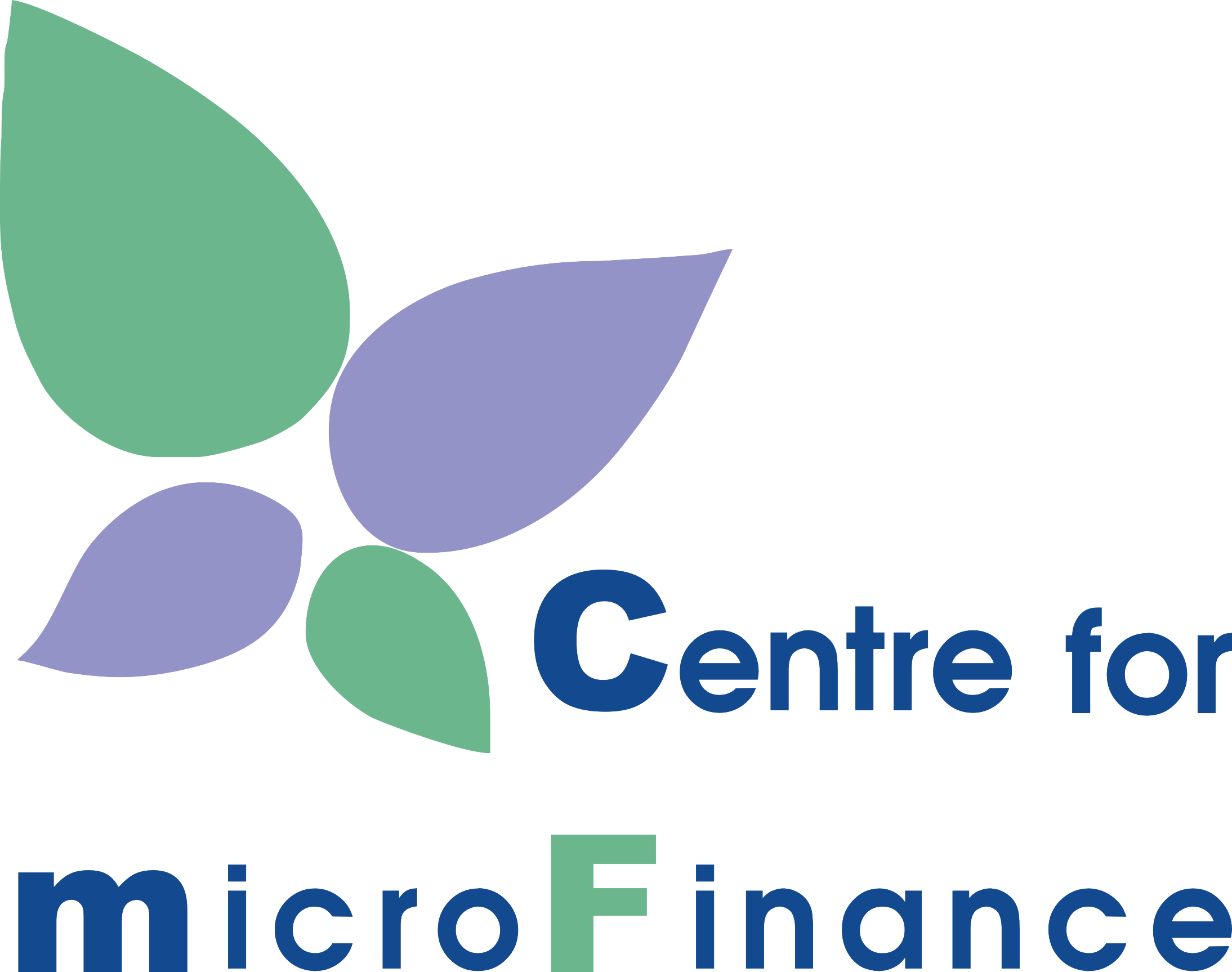 Room To Read Is A Leading Nonprofit For Children's - Centre For Microfinance Logo (2188x1727), Png Download