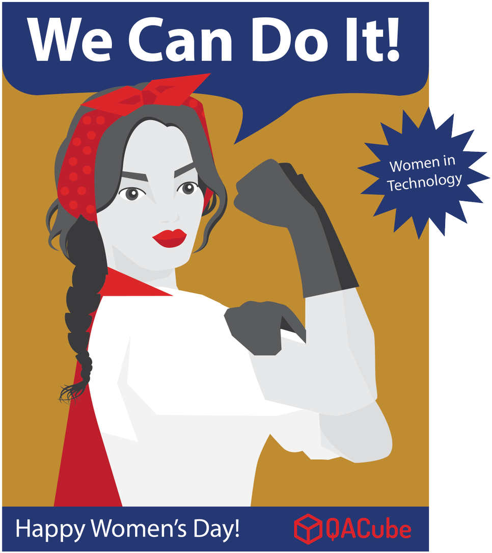 Qacube On Twitter - Poster (1200x1200), Png Download