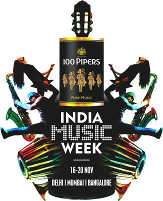 To Buy Tickets For Kk Parikrama Concerts In Delhi, - India Music Week (326x402), Png Download