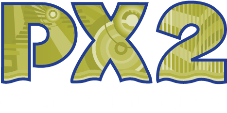 Px2 Ltd Creative Graphic Design Agency In Norwichpx2 - Graphic Design (507x246), Png Download