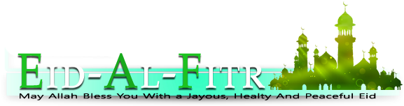 Created By Nik Creations - Picsart Eid Png (800x300), Png Download