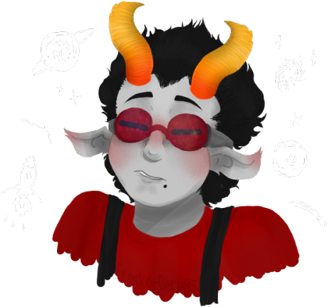 I Just Love My Scrubber Astronaut Girl So Much - Illustration (500x500), Png Download