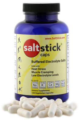 Saltstick Caps (300x400), Png Download