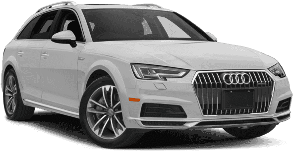 2017-2018 Audi A4 Allroad Plug And Play Remote Start - 2018 Porsche Macan S (640x480), Png Download
