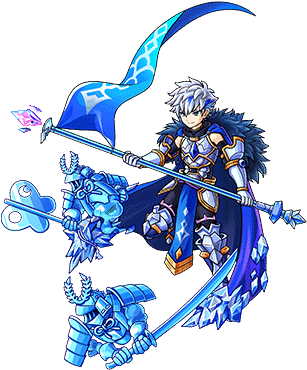 Gear Children's Day Tyr Render - Unison League Children's Day (380x380), Png Download