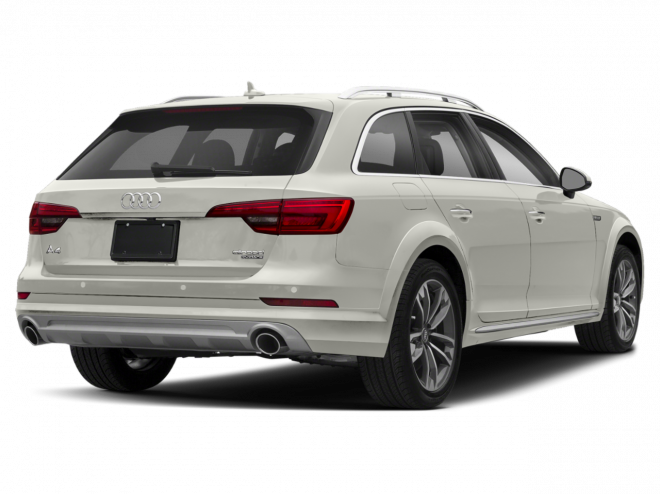 Cc 2019auc280001 02 1280 T9t9 - Audi A4 Allroad (660x494), Png Download