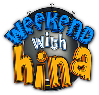 Weekend With Hina - Illustration (500x400), Png Download