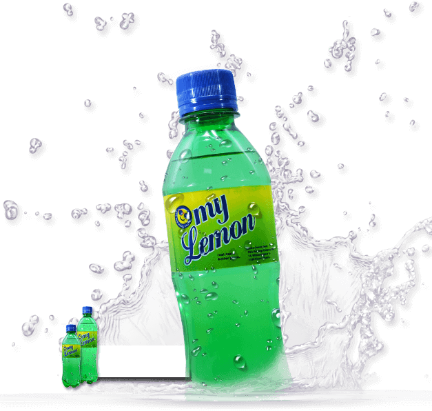 Banner Right Lemon - 4gb Waterproof Ipx8 Maximun Functional (627x596), Png Download