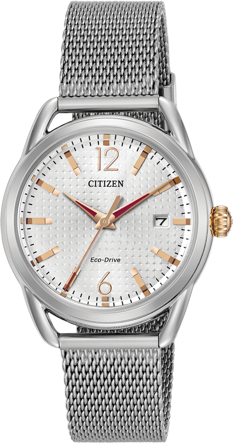 Images - Citizen Eco Drive Ladies Watch (1000x1875), Png Download