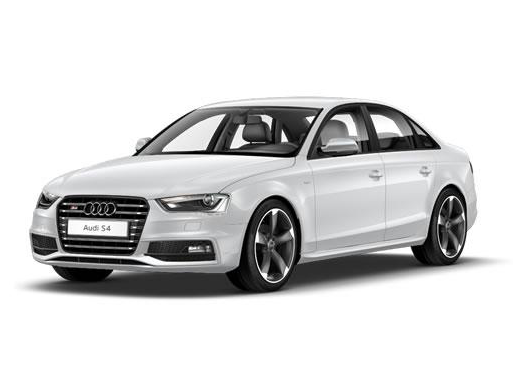 Audi A4 Saloon S Line - Audi Car Price In Jammu (600x600), Png Download