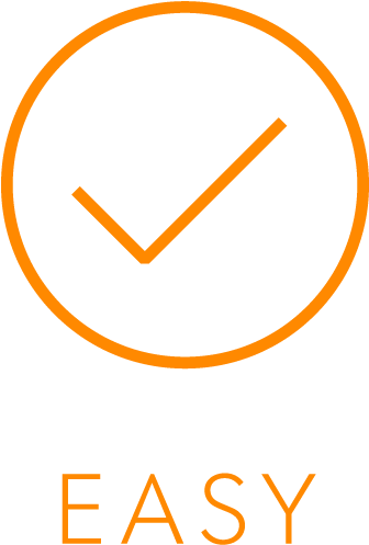 At Dillo, You Won't Have To Worry About Credit Checks, - Easy And Fast Png (387x573), Png Download