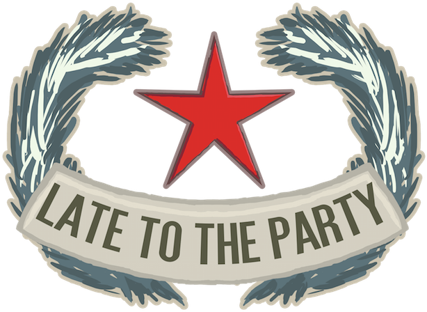 Late To The Party Is The Rare Indian Indie Game We're - Indie Game (635x476), Png Download