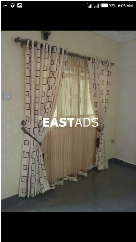 Yudesky Interior Modern Curtains - Aba South (640x480), Png Download