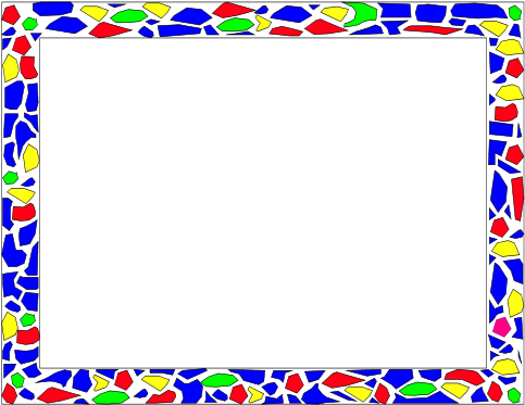 Psp Frame - Marcos Para Fotos De Disney (493x383), Png Download