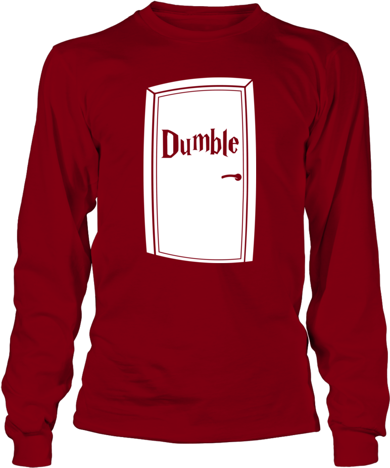 Dumble-door Harry Potter Shirt - Vegas Born T Shirt (1000x1000), Png Download