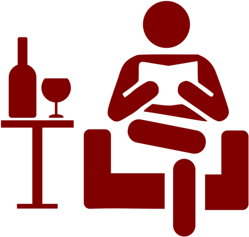 Job Interview Question Information Valet Parking - Sala De Espera Icono (750x750), Png Download