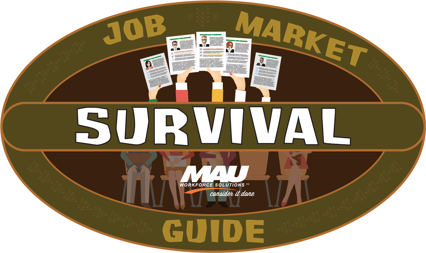 Job Market Survival - Games (2100x1500), Png Download