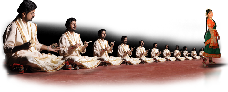 Performance - Dance (730x295), Png Download