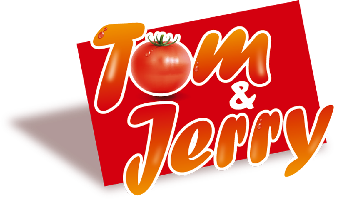 Tom & Jerry - Tom And Jerry (1181x757), Png Download