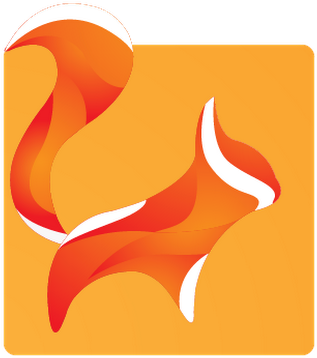 Had Time After So Many Days, So Reworked Uc Browser - Graphic Design (530x530), Png Download