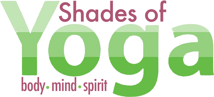 Shades Of Yoga - Yoga (713x333), Png Download