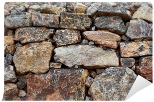 Stone Wall (400x400), Png Download