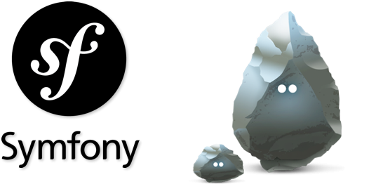 Featureimg Silexsymfony - Silex Framework (606x400), Png Download