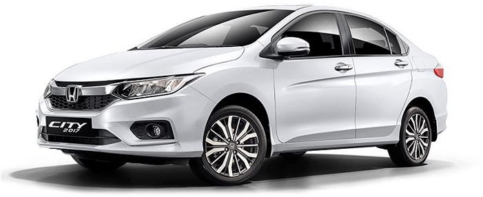 Flag This Review - Honda City 2018 Colors (700x430), Png Download