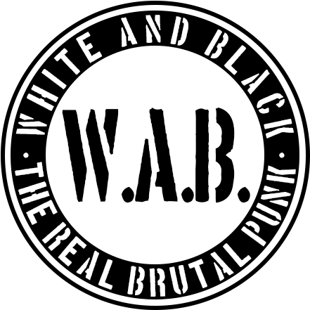 The W - A - B - Official Website - 21 (450x450), Png Download