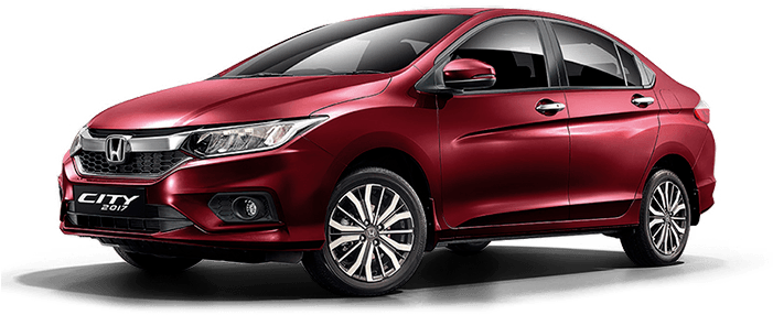 Honda City - Honda City Car (700x430), Png Download