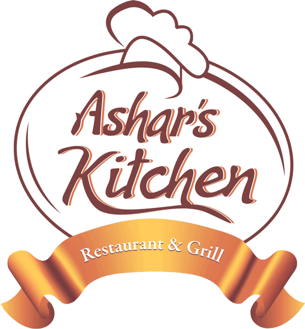 Ashar's Kitchen - Ashar's Kitchen Jumeirah (600x646), Png Download