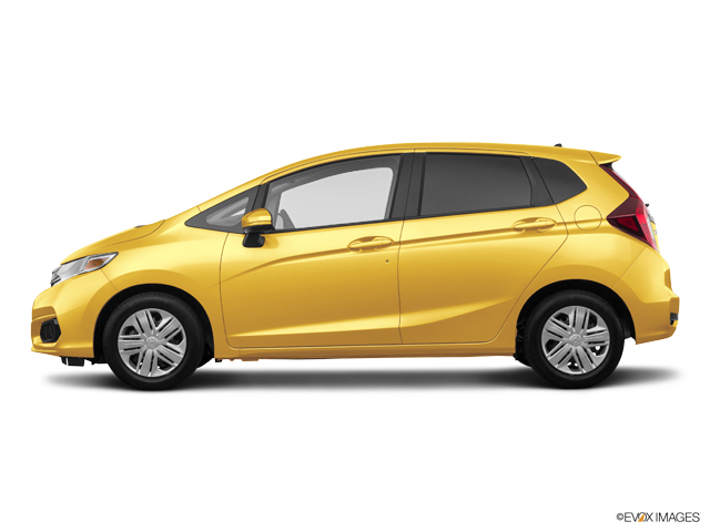 New 2018 Honda Fit In Oklahoma City, Ok - Honda Fit Colors 2017 (640x480), Png Download