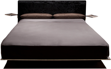 Bed (500x500), Png Download