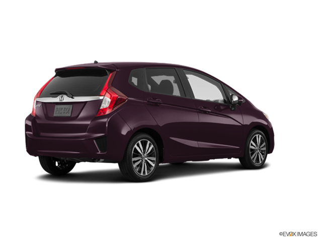 New Car 2017 Honda Fit Ex-l - 2018 Nissan Sentra Midnight Edition (640x480), Png Download