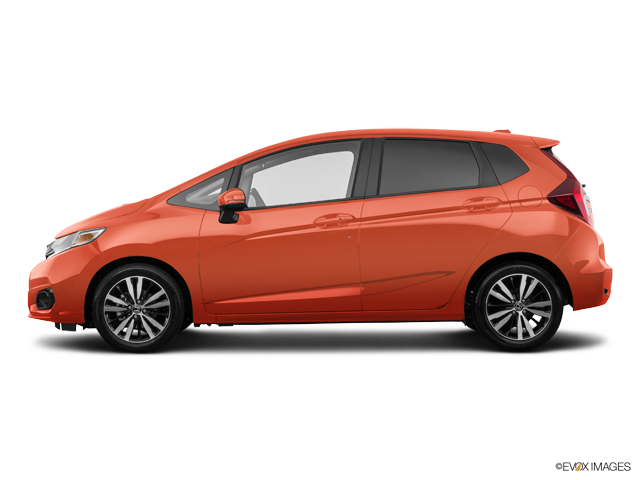New 2018 Honda Fit In Oklahoma City, Ok - Volvo Car Xc40 (640x480), Png Download