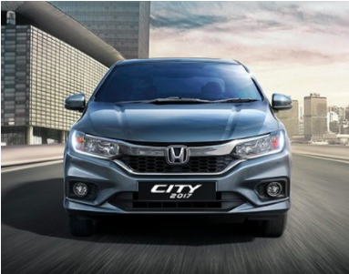 Coozo 5d Car Mats Honda City - Honda City Car Rs (445x445), Png Download