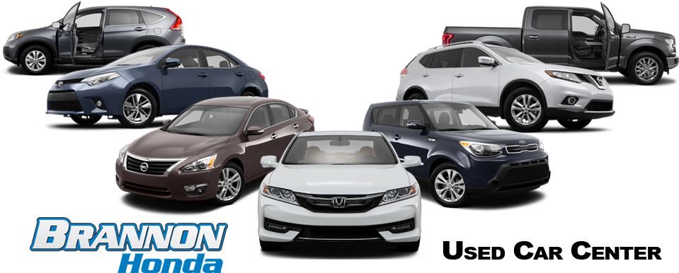 Used Car (960x403), Png Download