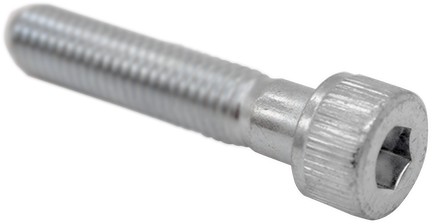 Socket Head Cap Screw - Cap, Screw (600x600), Png Download