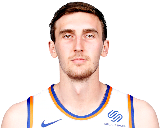 Okc Thunder White Guy (600x436), Png Download