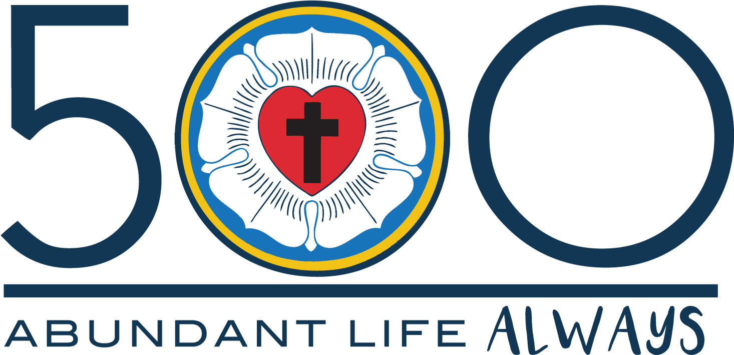 Download Bulletin Inserts, Slides, Flyers, Posters, - Interviews With Martin Luther: Seven Dialogue Sermons (1480x735), Png Download