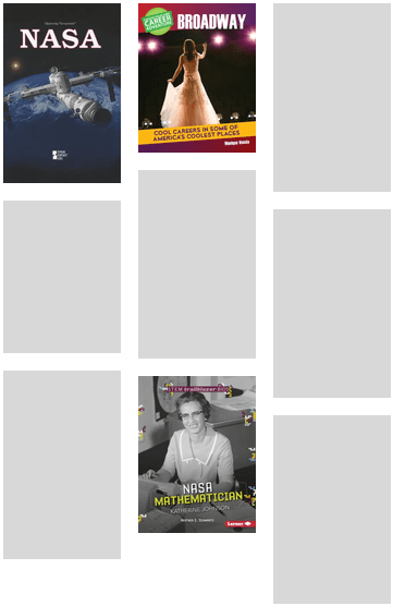 Nasa By Margaret Haerens 9780737757460 (paperback) (436x601), Png Download