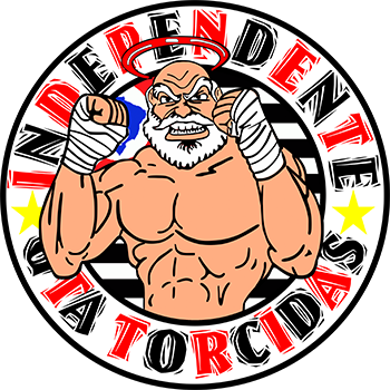 Thumb Image - Torcida Independente (350x350), Png Download