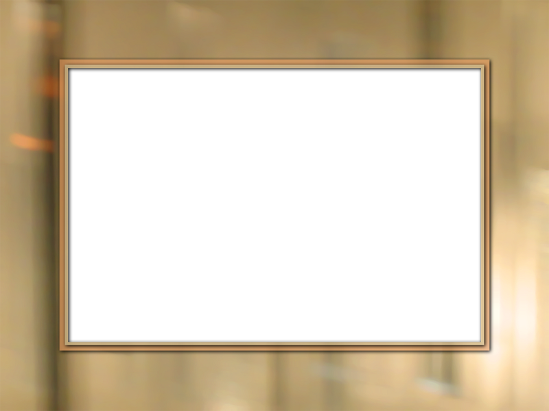 [800x600] [1024x768] - Abstract Frame Designs Png (800x600), Png Download