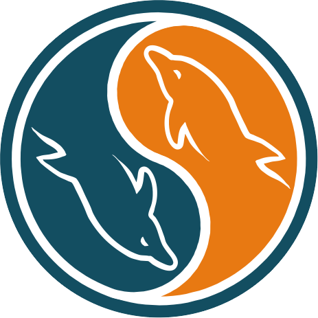 Mysql Logo Png - My Sql Png (463x463), Png Download