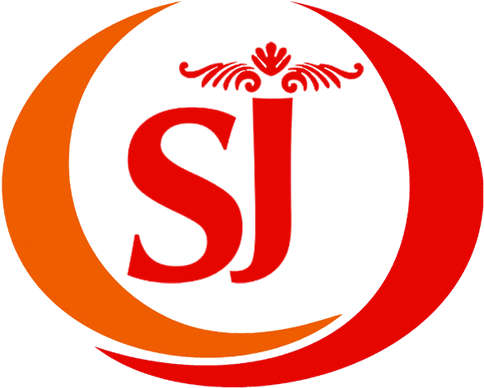 Sri Jothi Compound Walls - Jothi Name (518x477), Png Download