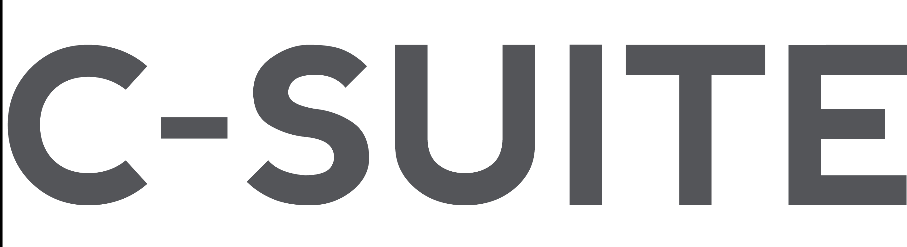 C Suite Is An Opportunity For 30 Emerging Leaders To - Hawthorn Suites Logo (2940x786), Png Download