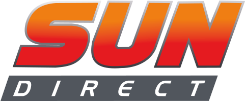 Image - Sun Direct (480x300), Png Download