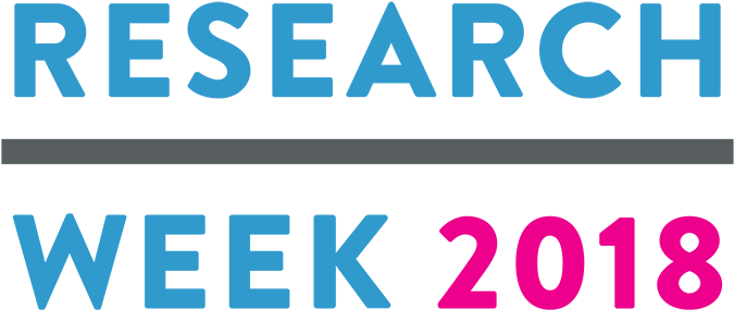 Ohsu Research Week - Mens Health Week Logo (831x424), Png Download